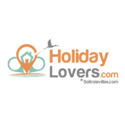 holidaylovers.com's icon