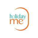 HolidayMe logo