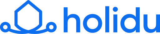 Holidu IT logo