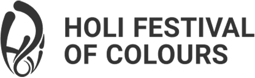 Holi Concept DE logo