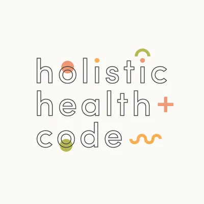 holistichealthcode.com's icon