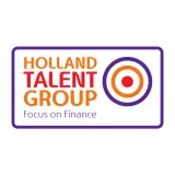 Logo van Holland Talent Group