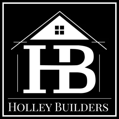 holleybuilders.com's icon