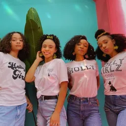 Holly Girlz
