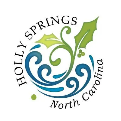 hollyspringsnc.us's icon