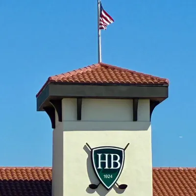 hollywoodbeachgolf.com's icon