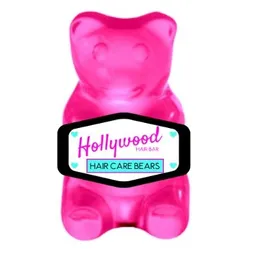 HOLLYWOOD HAIR BAR