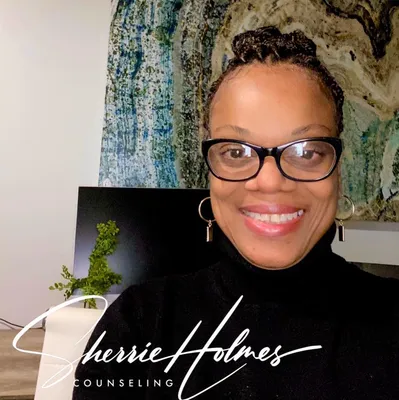 holmescounseling.com's icon