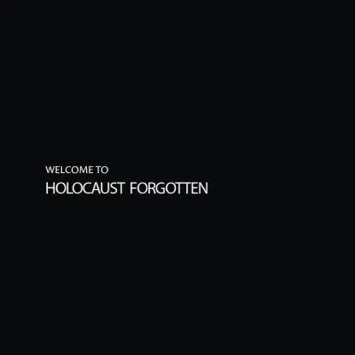 Holocaust Forgotten's icon