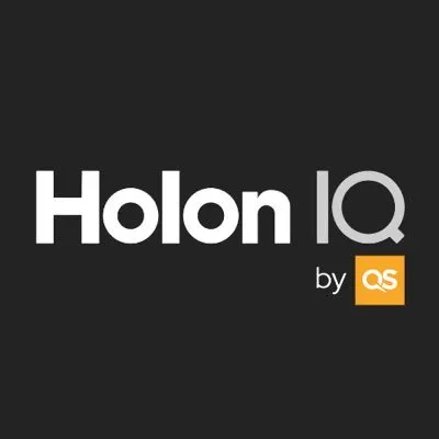 holoniq.com's icon