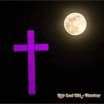 holylandwaterbury.com's icon