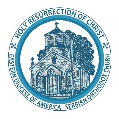 holyresurrectionofchrist.com's icon