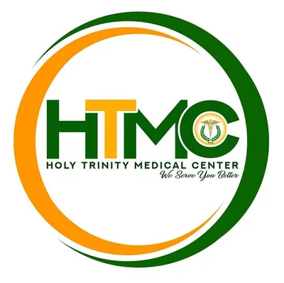 holytrinitymedicalcenter.com.ph's icon