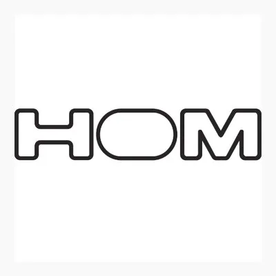 hom.com's icon