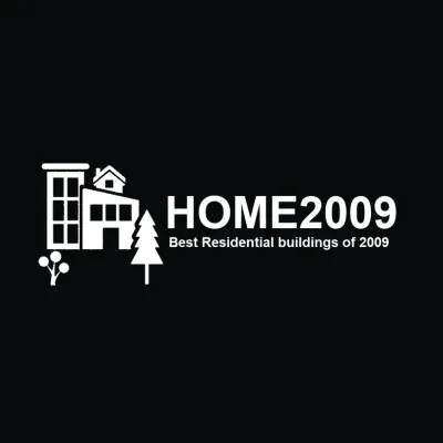 home-2009.com's icon