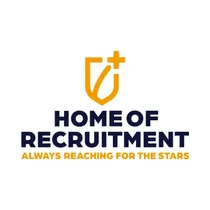 Logo van Home of Recruitment