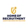Logo van Home of Recruitment
