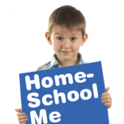 home-school.com's icon