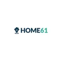 Home61 logo