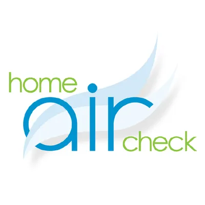 homeaircheck.com's icon