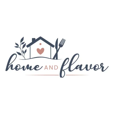 Homeandflavor's icon