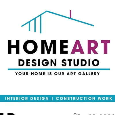homeartdesignstudio.in's icon