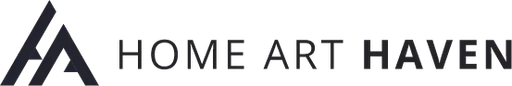Home Art Haven logo