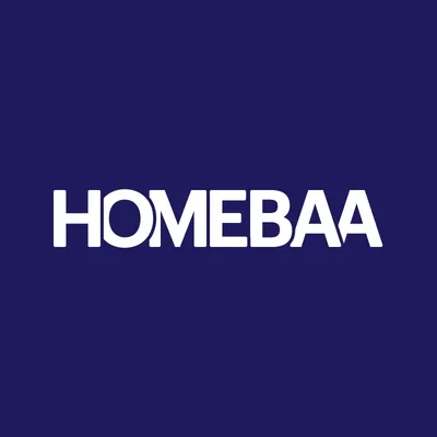 homebaa.com's icon