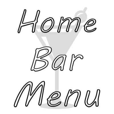 homebarmenu.com's icon