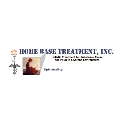 Home Base Treatment's brand icon