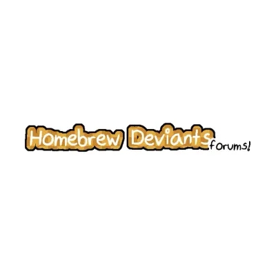 Homebrew Deviants's icon