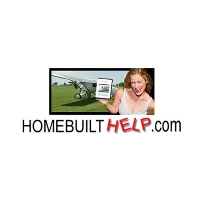 HomeBuilt HELP's brand icon