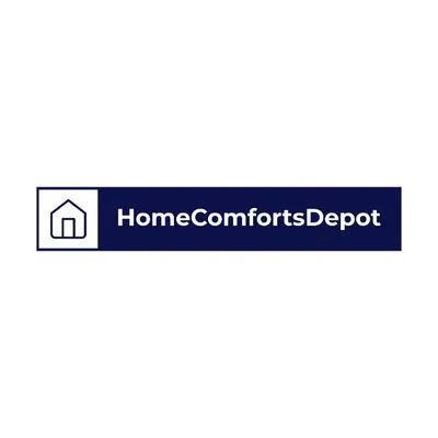 homecomfortsdepot.com's icon