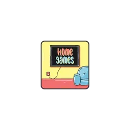 Homegames's icon