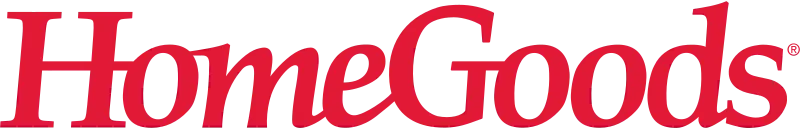 HomeGoods logo