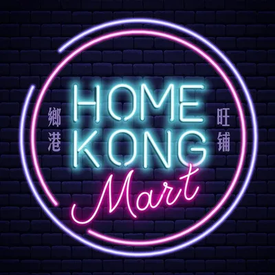 homekongmart.com's icon