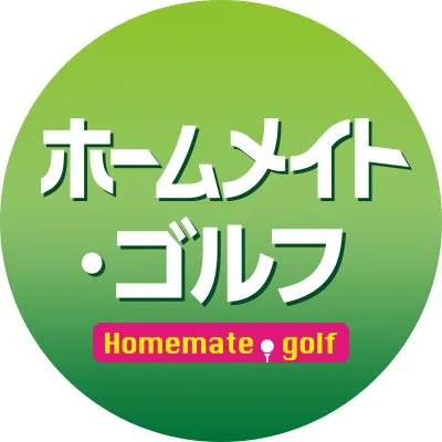 homemate-golf.com's icon