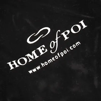 homeofpoi.com's icon