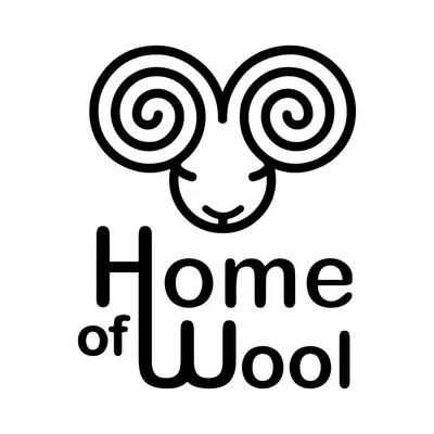 homeofwool.com's icon