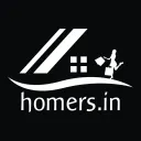 homers.in logo