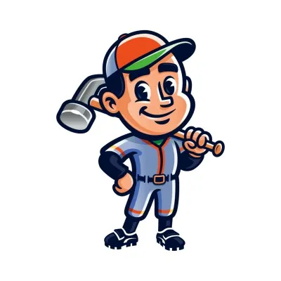 homerunroofing.com's icon
