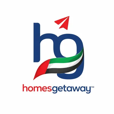 homesgetaway.com's icon