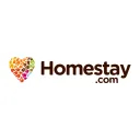 Homestay.com logo
