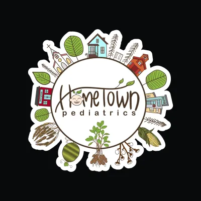 Hometown Pediatrics LLC's icon