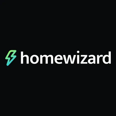 HomeWizard's icon