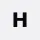 Homey logo