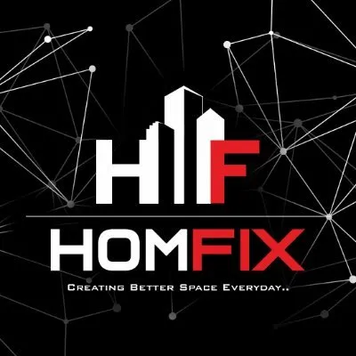 homfix.co.in's icon