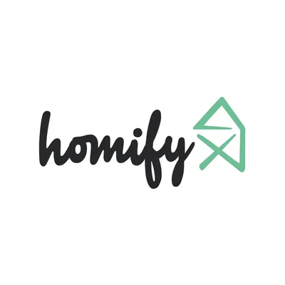 homify.fr's icon