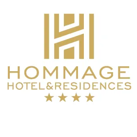hommagehotel.com's icon