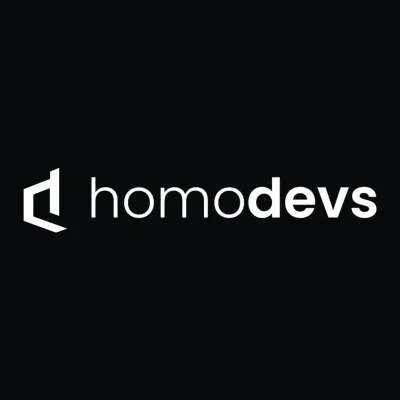 Homo Devs's icon